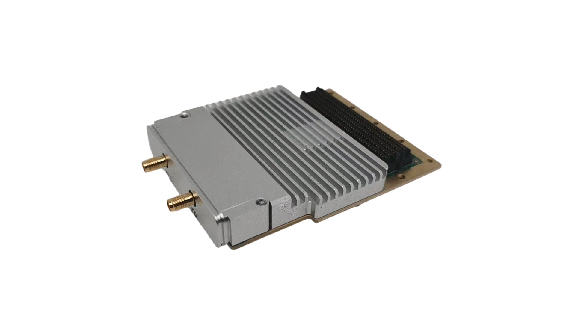 FMC194 基于AD9166的单通道12Gsps DAC子卡